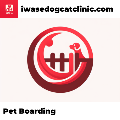 Pet Boarding