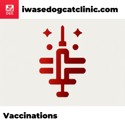 Vaccinations
